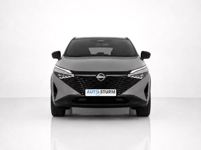 Nissan QASHQAI 1.5 e-Power Tekna Plus