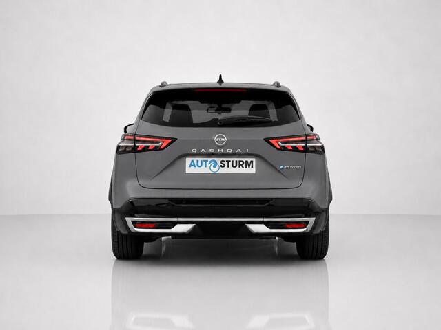 Nissan QASHQAI 1.5 e-Power Tekna Plus
