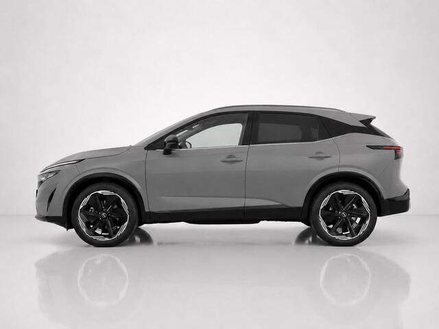 Nissan QASHQAI 1.5 e-Power Tekna Plus