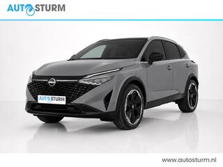 Nissan QASHQAI 1.5 e-Power Tekna Plus