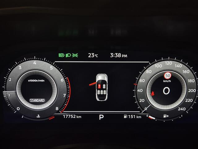 Nissan QASHQAI 1.3 MHEV Xtronic Tekna Plus | Panoramadak | Bose | Built-in Google | Allseason banden | Two-tone |