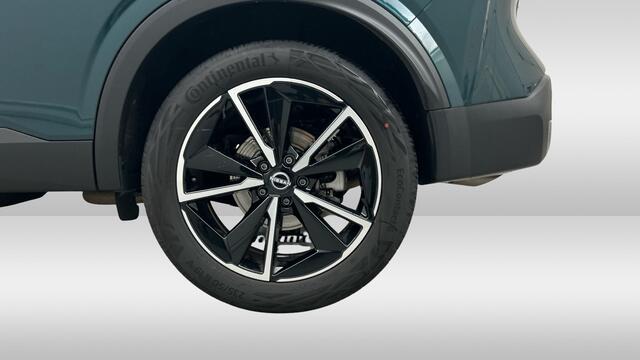 Nissan QASHQAI 1.3 MHEV 158PK XTRONIC TEKNA | Leer | 360 camera | El. verstelbare stoel