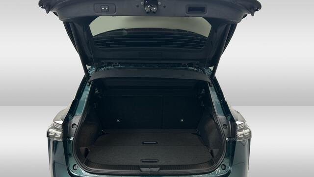 Nissan QASHQAI 1.3 MHEV 158PK XTRONIC TEKNA | Leer | 360 camera | El. verstelbare stoel