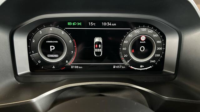 Nissan QASHQAI 1.3 MHEV 158PK XTRONIC TEKNA | Leer | 360 camera | El. verstelbare stoel