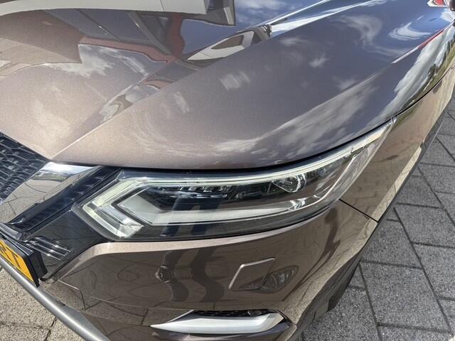 Nissan QASHQAI 1.3 DIG-T Tekna | Navi | 360 Camera | Pano | 86.010 km Dealeronderhouden