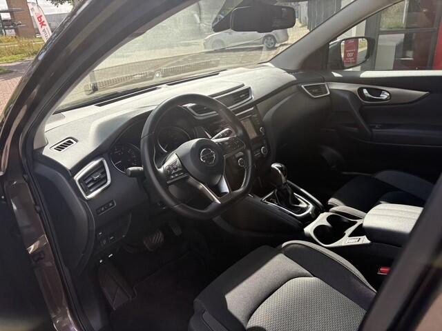Nissan QASHQAI 1.3 DIG-T Tekna | Navi | 360 Camera | Pano | 86.010 km Dealeronderhouden