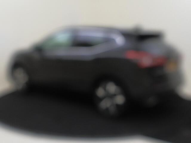 Nissan QASHQAI 1.3 DIG-T Tekna + | panoramadak | LM velgen | half leder
