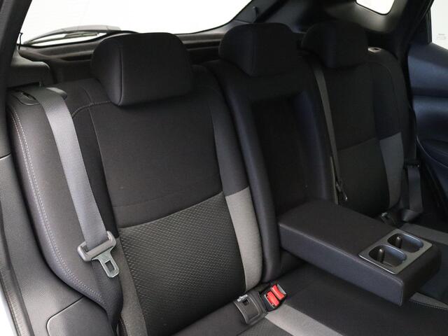 Nissan QASHQAI 158pk DIG-T N-Connecta | Stoelverwarming | 360 Camera | Automaat |