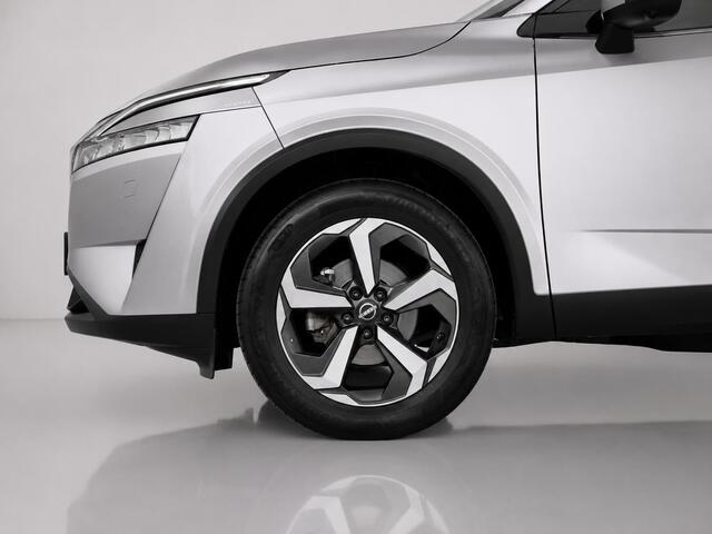 Nissan QASHQAI 1.3 MHEV N-Connecta