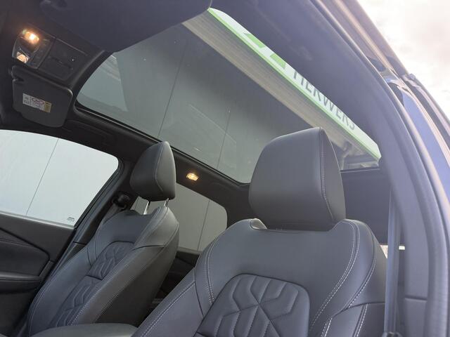 Nissan QASHQAI 1.3 MHEV Xtronic Tekna / Panoramadak / Memory Seats / Head Up Display / Adaptieve Cruise Control / Cold Pack / Apple Carplay / 350 Graden Camera