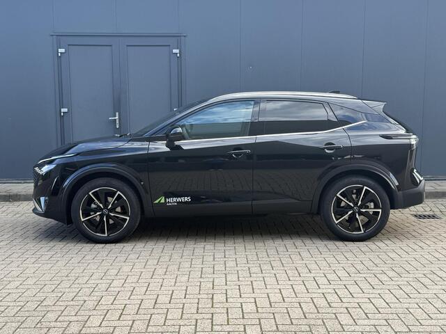 Nissan QASHQAI 1.3 MHEV Xtronic Tekna / Panoramadak / Memory Seats / Head Up Display / Adaptieve Cruise Control / Cold Pack / Apple Carplay / 350 Graden Camera