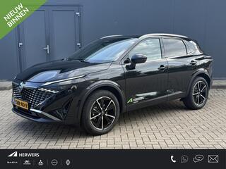 Nissan QASHQAI 1.3 MHEV Xtronic Tekna / Panoramadak / M