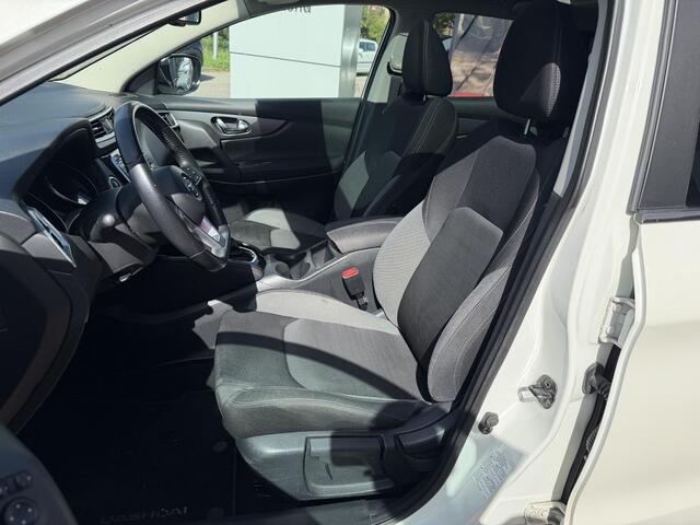 Nissan QASHQAI 1.2 N-Connecta