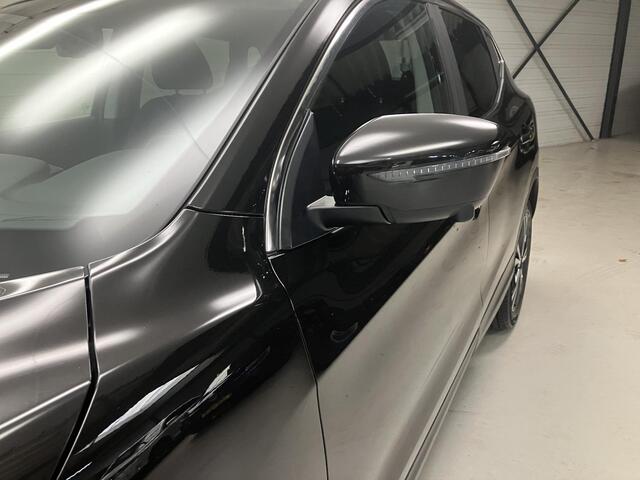 Nissan QASHQAI 1.2 N-Vision / Dealer Onderhouden / Navigatie / 360 Graden Camera / Climate Control / Cruise Control