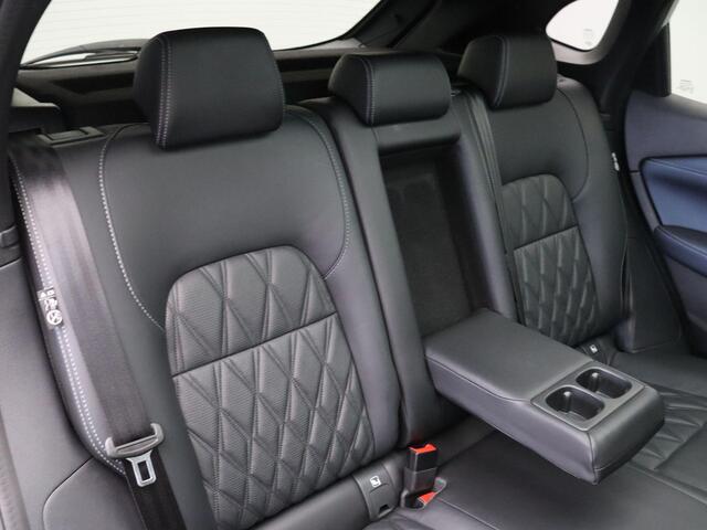 Nissan QASHQAI 1.3 MHEV Xtronic Tekna Plus | Lederen bekleding | Elektrisch voorstoelen met geheugen | BOSE audio | Stoel, stuur en voorruitverwarming | Headup-display | Panoramadak |