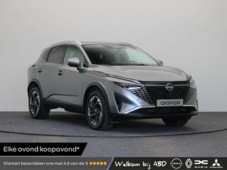 Nissan QASHQAI N-Connecta | Rondomzicht camera | Climat