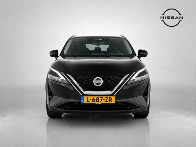 Nissan QASHQAI 1.3 MHEV Xtronic Premiere Edition