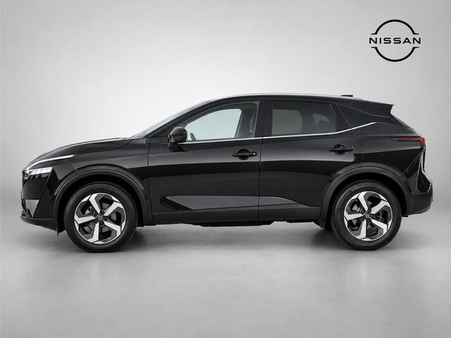 Nissan QASHQAI 1.3 MHEV Xtronic Premiere Edition