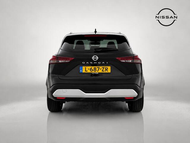 Nissan QASHQAI 1.3 MHEV Xtronic Premiere Edition