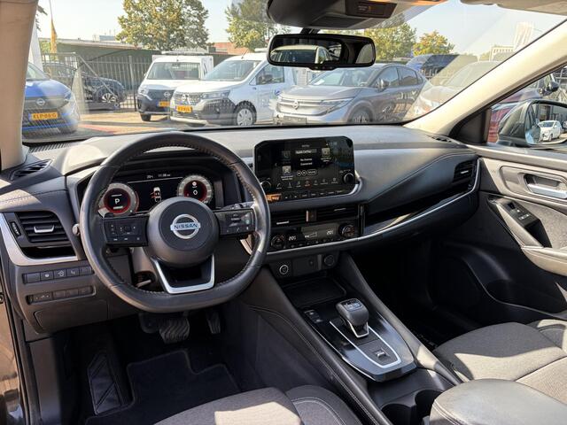 Nissan QASHQAI 1.3 MHEV Xtronic Premiere Edition