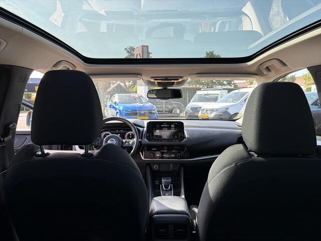 Nissan QASHQAI 1.3 MHEV Xtronic Premiere Edition
