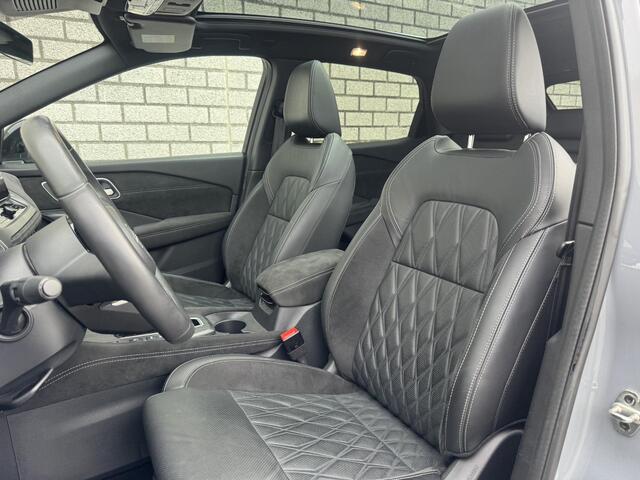 Nissan QASHQAI 1.5 e-Power Tekna Plus | BOSE-Audio | Stoel + Stuurverwarming | Panoramadak | 360° Camera | Leder |