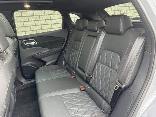 Nissan QASHQAI 1.5 e-Power Tekna Plus | BOSE-Audio | Stoel + Stuurverwarming | Panoramadak | 360° Camera | Leder |