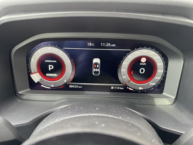 Nissan QASHQAI 1.3 MHEV Xtronic N-Connecta | Panoramadak | Apple CarPlay / Android Auto | Climate Control | Navigatie | 360° camera |