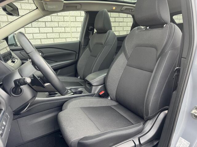 Nissan QASHQAI 1.3 MHEV Xtronic N-Connecta | Panoramadak | Apple CarPlay / Android Auto | Climate Control | Navigatie | 360° camera |