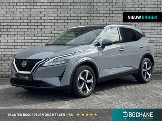 Nissan QASHQAI 1.3 MHEV Xtronic N-Connecta | Panoramada