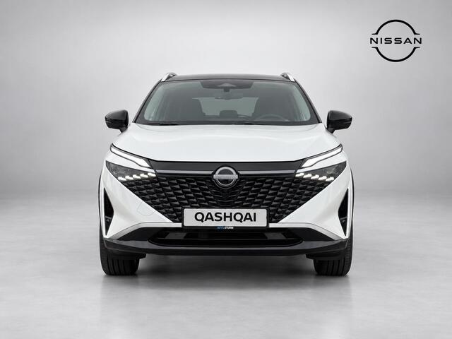 Nissan QASHQAI 1.3 MHEV Xtronic Tekna Plus