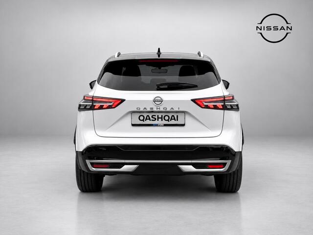Nissan QASHQAI 1.3 MHEV Xtronic Tekna Plus