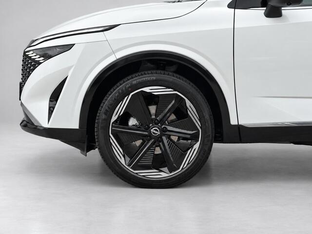 Nissan QASHQAI 1.3 MHEV Xtronic Tekna Plus