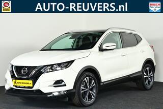 Nissan QASHQAI 1.3 DIG-T N-Connecta / Pano / CarPlay /