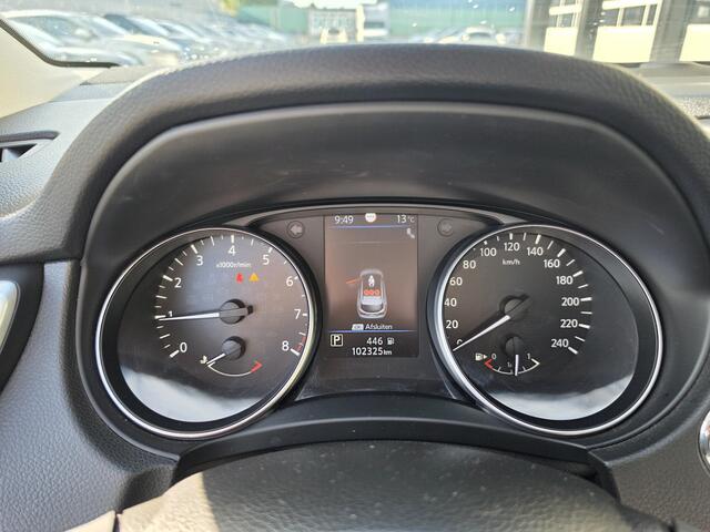 Nissan QASHQAI 1.3 DIG-T Tekna | 360º Camera | Panoramadak | Stoelverwarming |