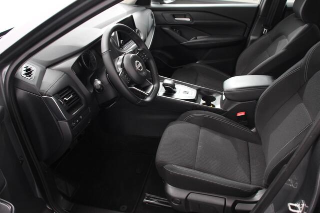 Nissan QASHQAI 1.3 MHEV Automaat Acenta Navigatie Apple Carplay/Android Auto Climate Control Adaptive Cruise control Verwarmde voorstoelen