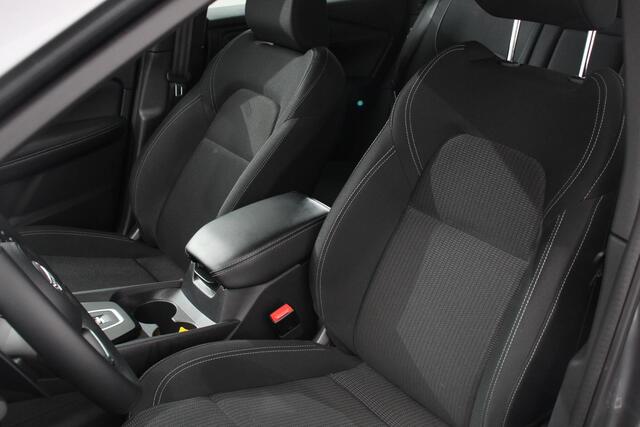 Nissan QASHQAI 1.3 MHEV Automaat Acenta Navigatie Apple Carplay/Android Auto Climate Control Adaptive Cruise control Verwarmde voorstoelen