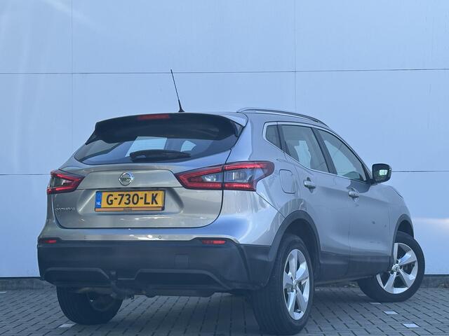 Nissan QASHQAI 1.3 DIG-T Acenta l Navigatie l Bose l Panorama Dak l