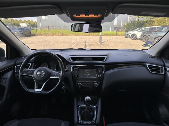 Nissan QASHQAI 1.3 DIG-T Acenta l Navigatie l Bose l Panorama Dak l
