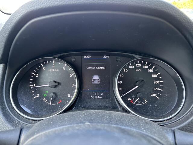 Nissan QASHQAI 1.3 DIG-T Acenta l Navigatie l Bose l Panorama Dak l