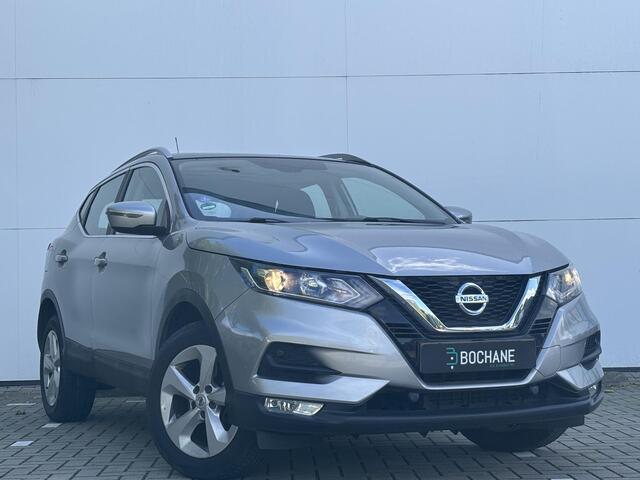 Nissan QASHQAI 1.3 DIG-T Acenta l Navigatie l Bose l Panorama Dak l