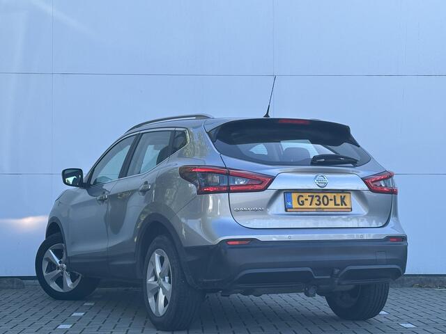 Nissan QASHQAI 1.3 DIG-T Acenta l Navigatie l Bose l Panorama Dak l