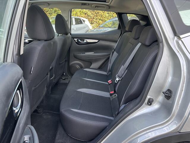 Nissan QASHQAI 1.3 DIG-T Acenta l Navigatie l Bose l Panorama Dak l