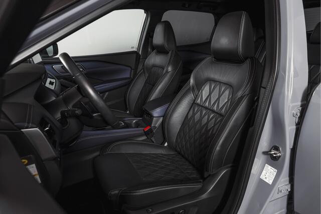 Nissan QASHQAI 1.3 MHEV Xtronic 158 PK Tekna Plus | Trekhaak | Panodak | Dig.Cockpit | Adapt.Cruise | Bose | Stoelverw. | 360 camera | NAV+App.Connect | Auto.Airco | LM 20" |
