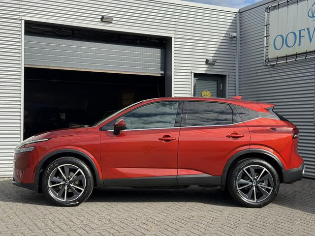 Nissan QASHQAI 1.3 MHEV Xtronic Premiere Edition