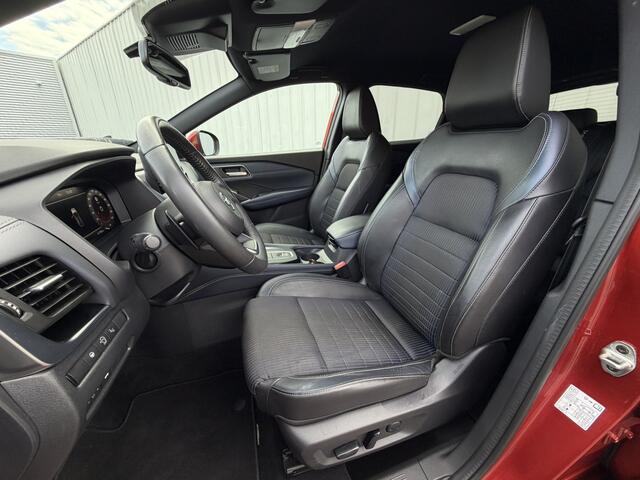Nissan QASHQAI 1.3 MHEV Xtronic Premiere Edition