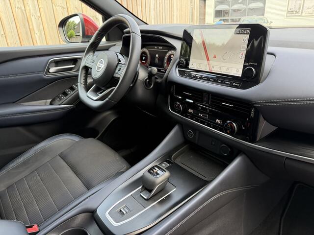 Nissan QASHQAI 1.3 MHEV Xtronic Premiere Edition