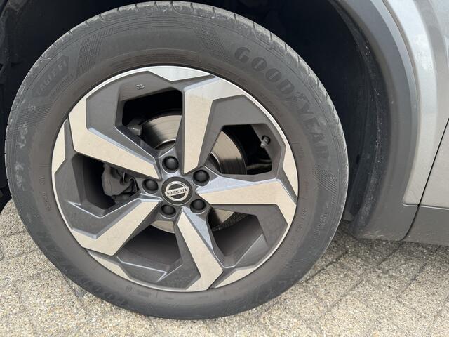 Nissan QASHQAI 1.3 MHEV N-Connecta B