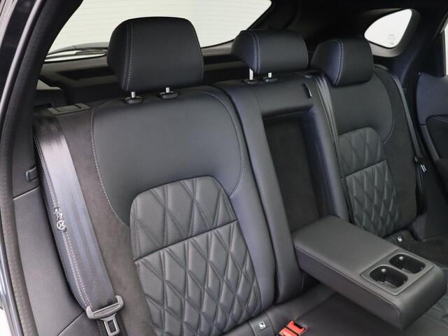 Nissan QASHQAI 1.3 MHEV Xtronic Tekna Plus | Bose Audio | Elektrisch verstelbare stoelen met memory | Stoel, Stuur en Voorruitverwarming |