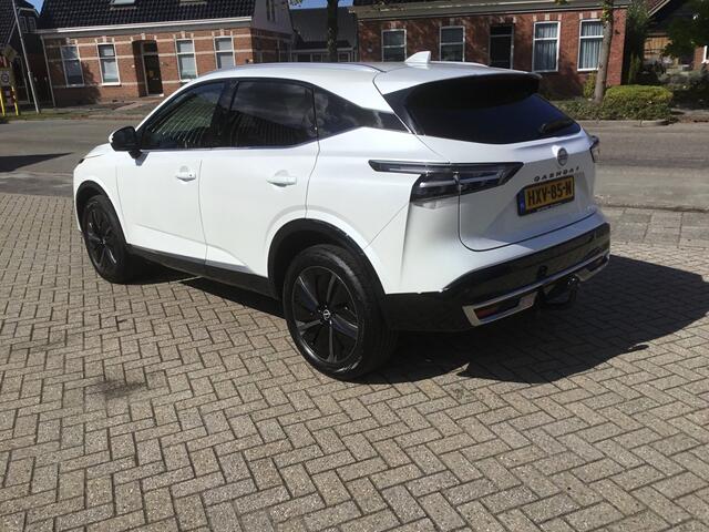 Nissan QASHQAI 1.3 MHEV 158 Xtronic Tekna+ColdPack